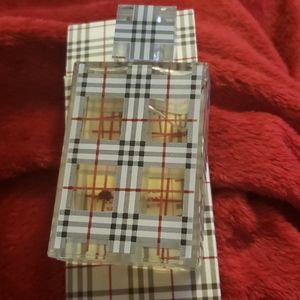Burberry Brit Fragrance